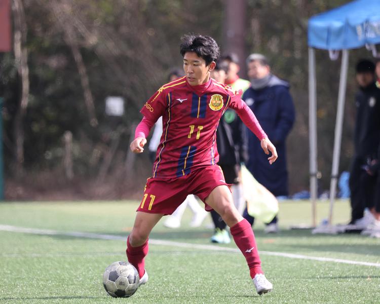 【神戸弘陵学園】『生活習慣が良くなった』リニューアルしたばかり！北藤朔が感じる寮生活のいいところとは？【寮生活】