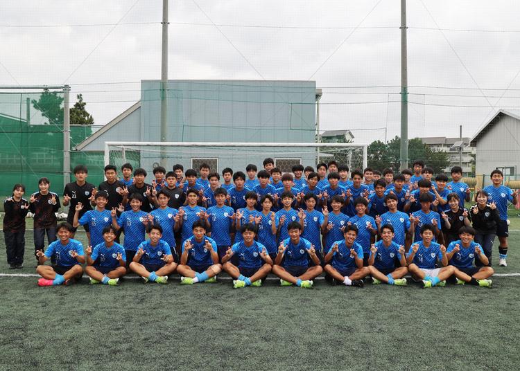  【徳島市立】『誕生日の歌を飽きるまで歌う』『ニッチュウファ』徳島市立高校サッカー部のあるあるネタとは【あるある】