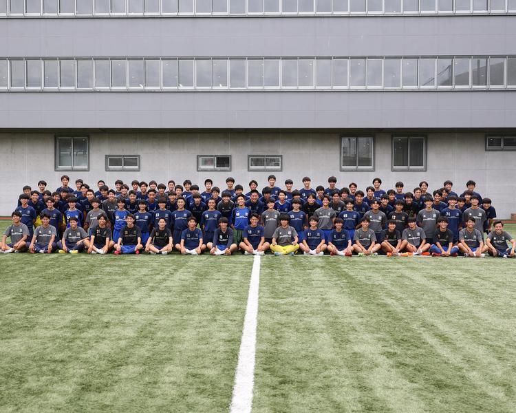  【広島国際学院】『スタッフの声が勇気の源』『部室の鍵は返しに行きたくない！』初のインターハイ出場を決めた広島国際学院のあるあるとは【あるある】