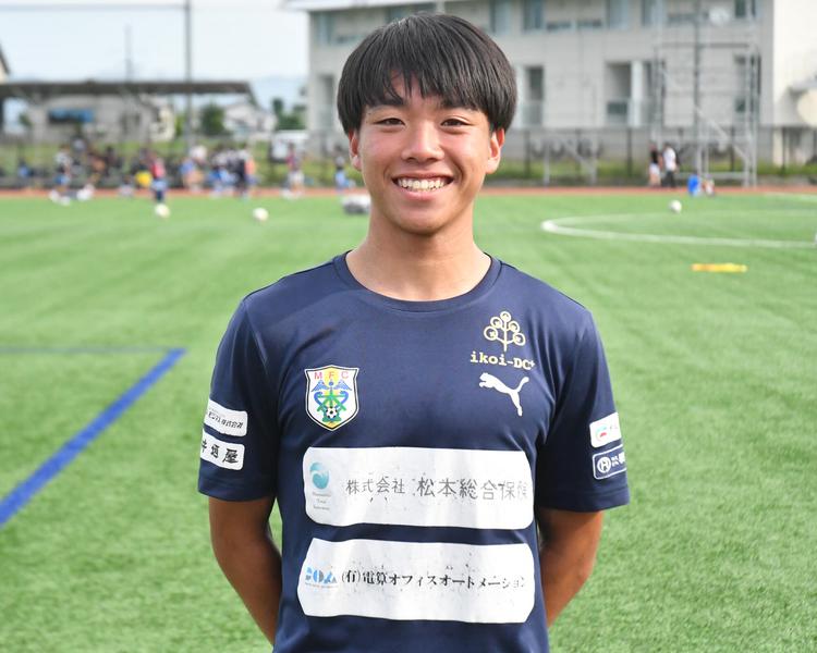  【松商学園】『県外も考えてはいたけど...』平尾風詠が松商学園を選んだ決め手とは？【進路】