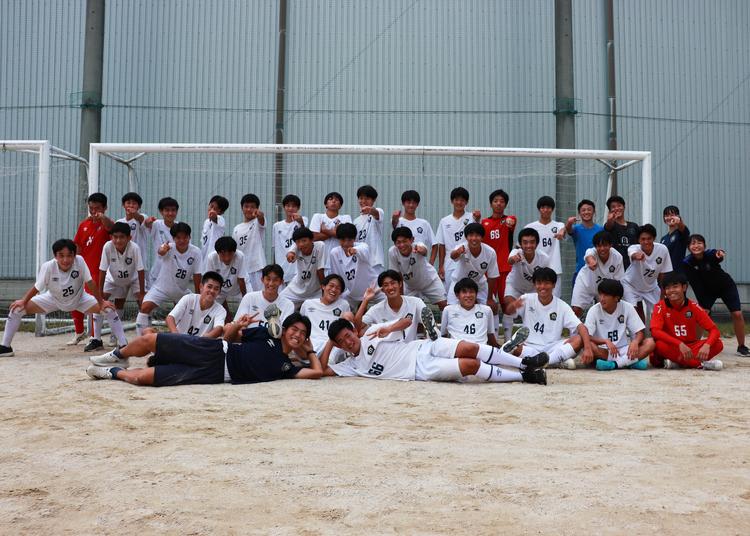 【美濃加茂】グラウンドとの戦い？岐阜県の強豪・美濃加茂高校サッカー部のあるある【あるある】