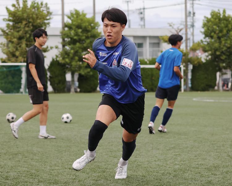 【富山第一】『来年は任せた、と声を掛けて貰った』富山第一のキャプテン・多賀滉人が先輩たちから受け継ぐもの【キャプテン】