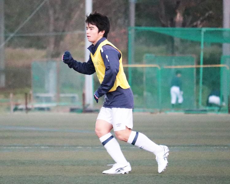  【四日市中央工業】伝統のエースナンバー『17』を背負う平野颯汰が目指す全国での飛躍【○○の誓い】