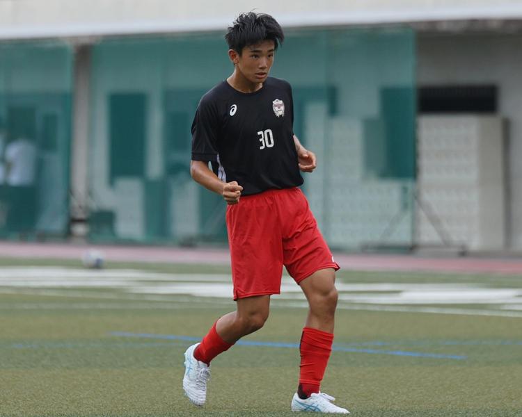 【東山】『やるからには責任感を持ってやらなければいけない』辻綸太郎から芽生えるキャプテンの自覚【キャプテン】
