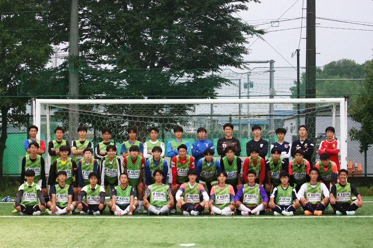 【西武台】お弁当のおかずは争奪戦！？西武台高校サッカー部のあるある【あるある】