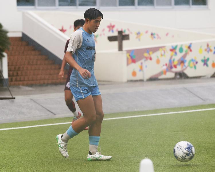 【高知】『自分がやりたいサッカーをしていた』横田陽向がチームを選ぶきっかけとなった高知のスタイルとは【進路】