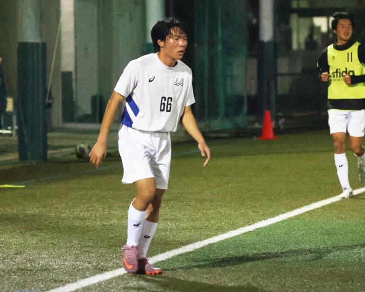 広島皆実】『広島皆実の一員として全国大会に出て活躍したい』豊富な