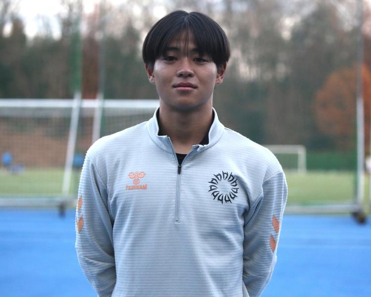 【堀越】『堀越なら人としても成長できる』堀越の最後の砦・高足導が堀越を選んだ理由と、飛躍の支えとなる兄たちの存在【進路】