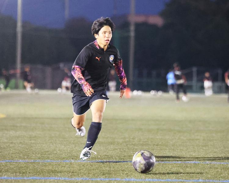 【浜松開誠館】『最後まで諦めずに戦い続ける姿勢がかっこよかった』愛知県豊橋市から通うドリブラー・岡田瑛太が浜松開誠館を選んだ理由とは【進路】