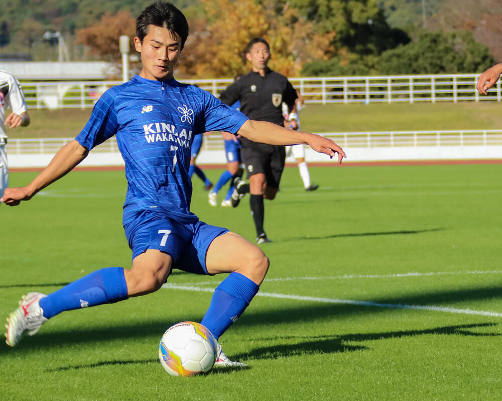 スポーツ東山高校サッカー部 上下セット - ウェア