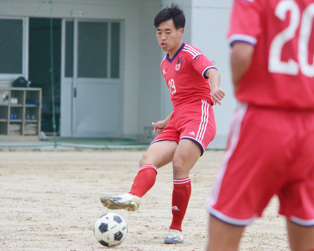 松本圭司は何で島根の強豪・大社高校サッカー部を選んだの？「勉強と部活動を両立できるところでプレーしたいと思い」【2021年 第100回全国高校サッカー選手権 出場校】