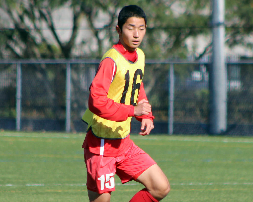選手権出場校 なんで長崎総合科学大学附属高校サッカー部を選んだの 小嶺先生のもとでサッカーをしたかった ヤンサカ