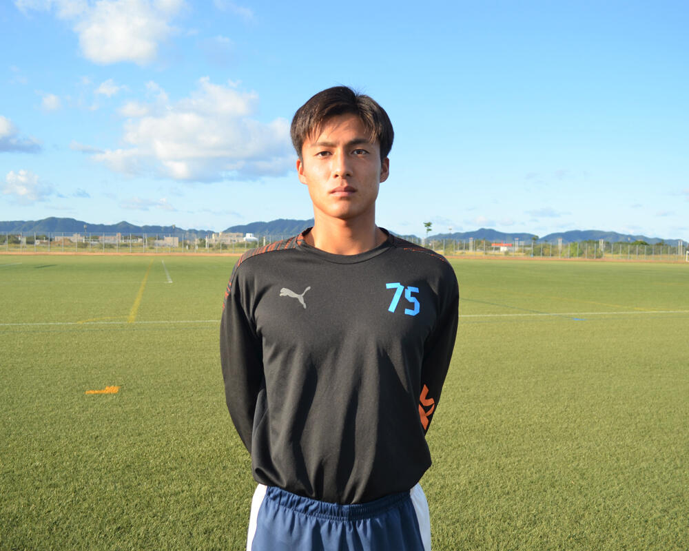 鳥取の強豪・米子北高校サッカー部｜Ｊクラブ加入内定選手・佐野航大の誓い「プロの練習に行って一番違うなと思ったのは、守備の強度でした」【2021年 第100回全国高校サッカー選手権 出場校】