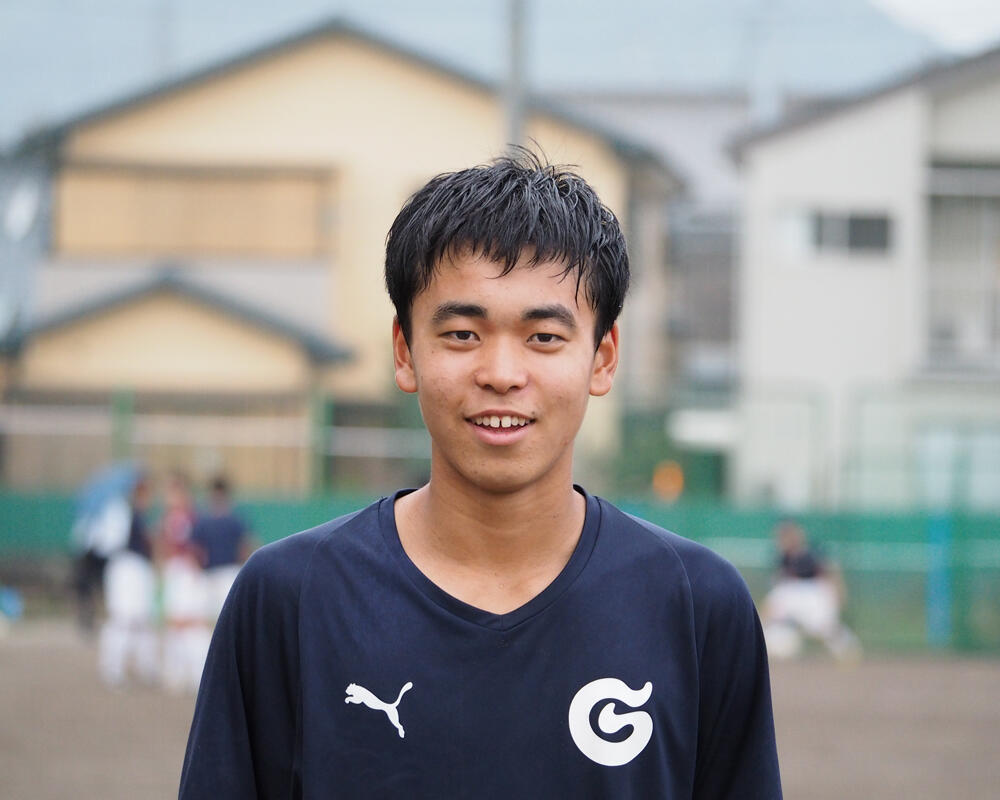 21年 何で静岡の伝統校 清水東高校サッカー部 を選んだの 自分も青いユニフォームを着て あの選手のように仲間のために戦いたいなと憧れを持つようになりました ヤンサカ