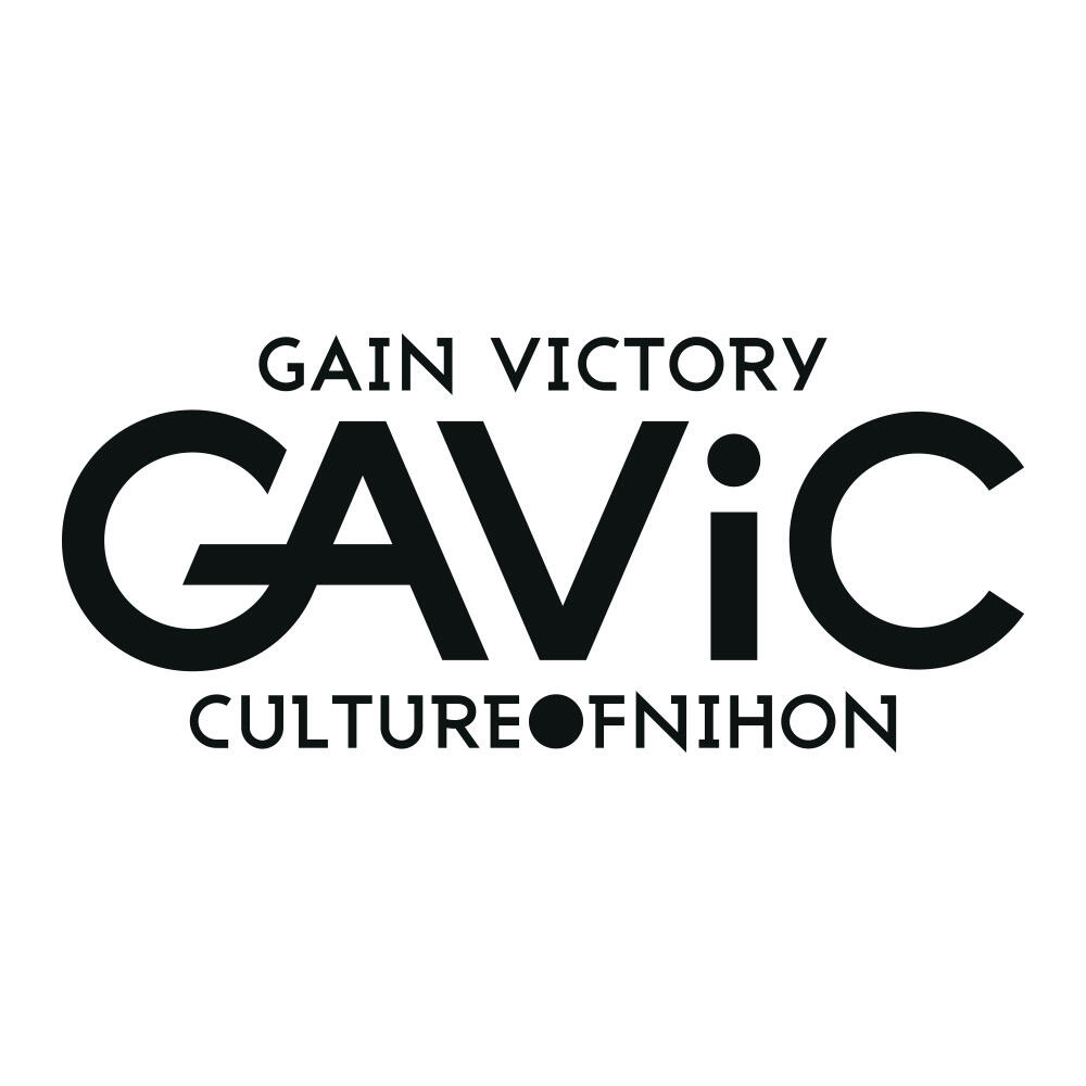 GAViCの新しいロゴ「ブラッシュロゴ」が誕生