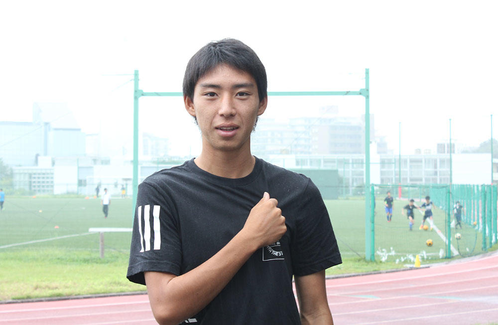 18年 大学セレクション情報 東海版 大学サッカー部に入部を希望する部員へ ヤンサカ