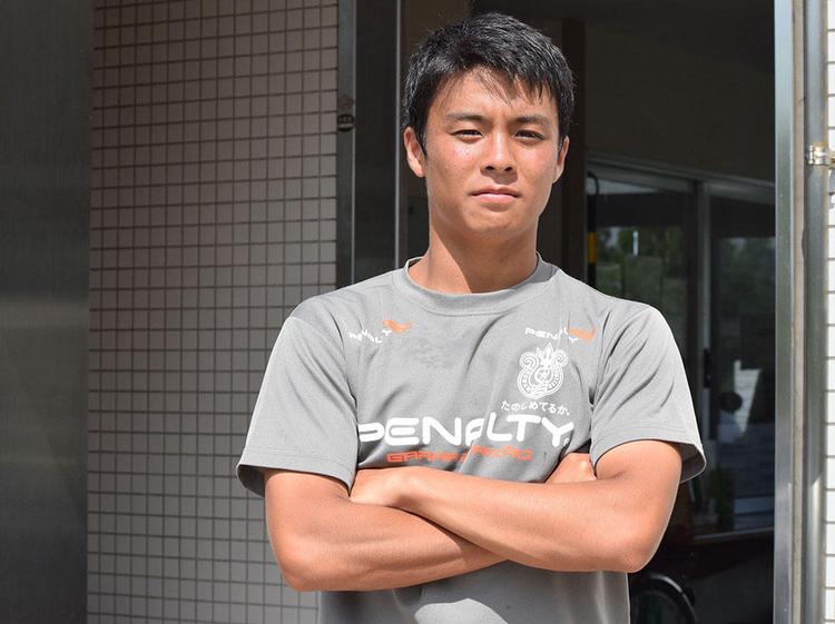 湘南ベルマーレで活躍中！高校生Jリーガーに話を聞いてみた
