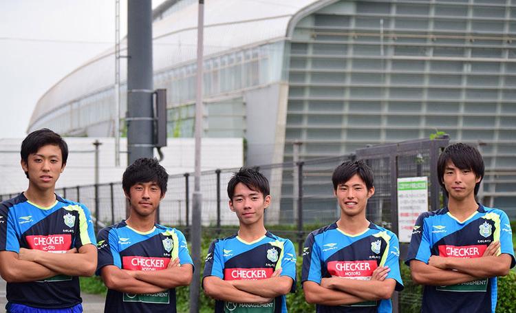湘南ベルマーレユースの良いところを聞いてみた！