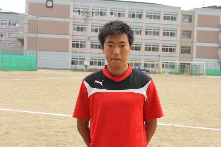 宮城県工業の森星也が気になる選手は東北学院高校の小林拓未選手