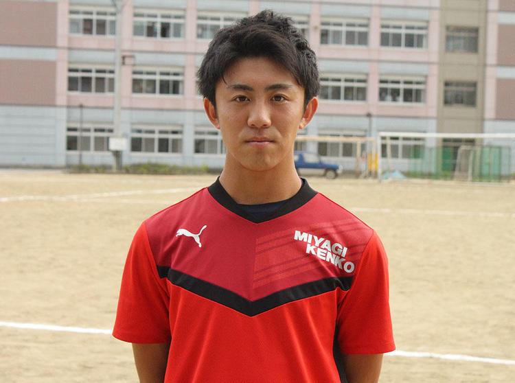 宮城県工業の佐藤祐太が気になる選手は矢板中央高校の中村魁世選手
