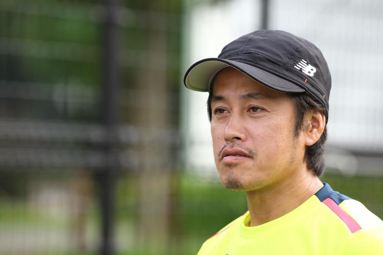 インハイ神奈川予選の覇者創英・宮澤崇史監督インタビュー、全国経験者ゼロ、それでも群雄割拠の神奈川を制した理由とは？