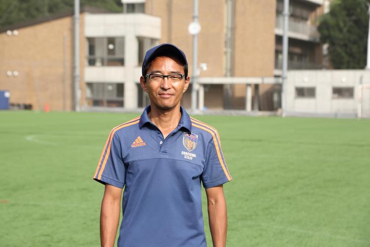 強豪校ではないサッカー部監督が考えること、法政高校サッカー部古家監督「今年はやんちゃばかり。問題児と言われるが、表現が下手なだけ」