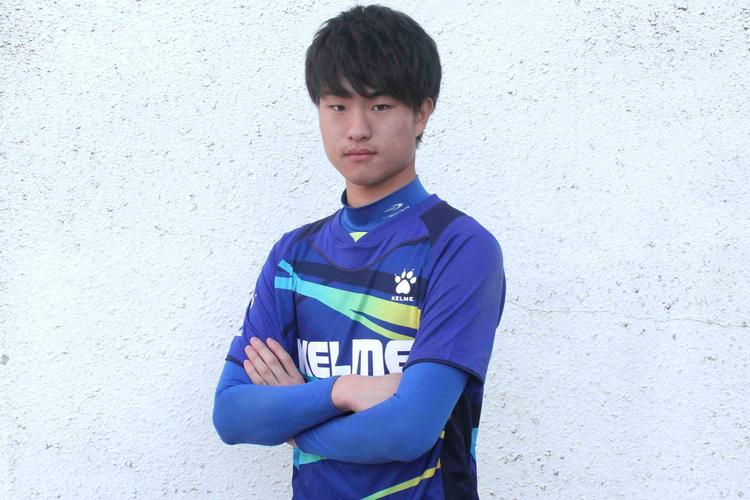 都立東大和南高校のGK磐井雄真が気になるのは帝京高校の三浦颯太