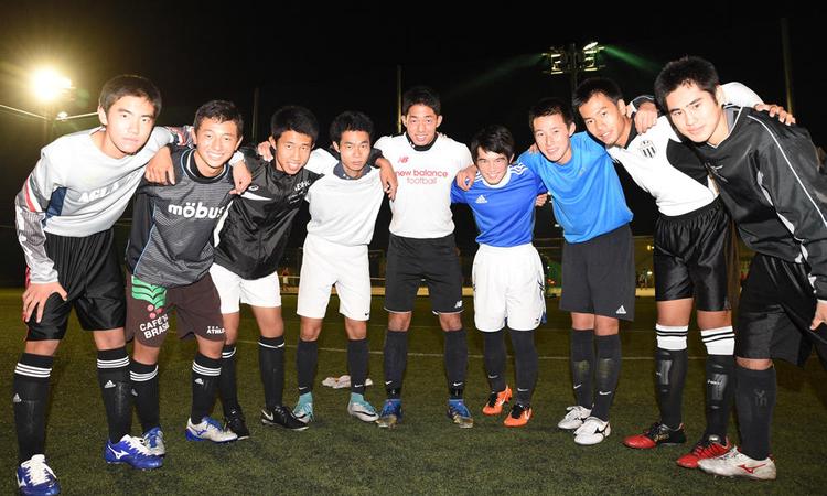 【前橋商業高校サッカー部】前橋育英との上州クラシコへの意気込み！