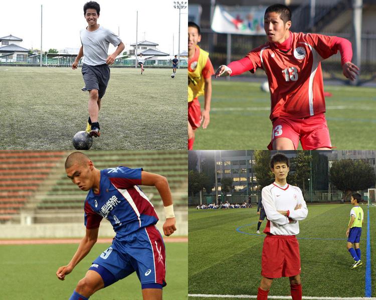 U-19日本代表 スペイン遠征メンバー発表！
