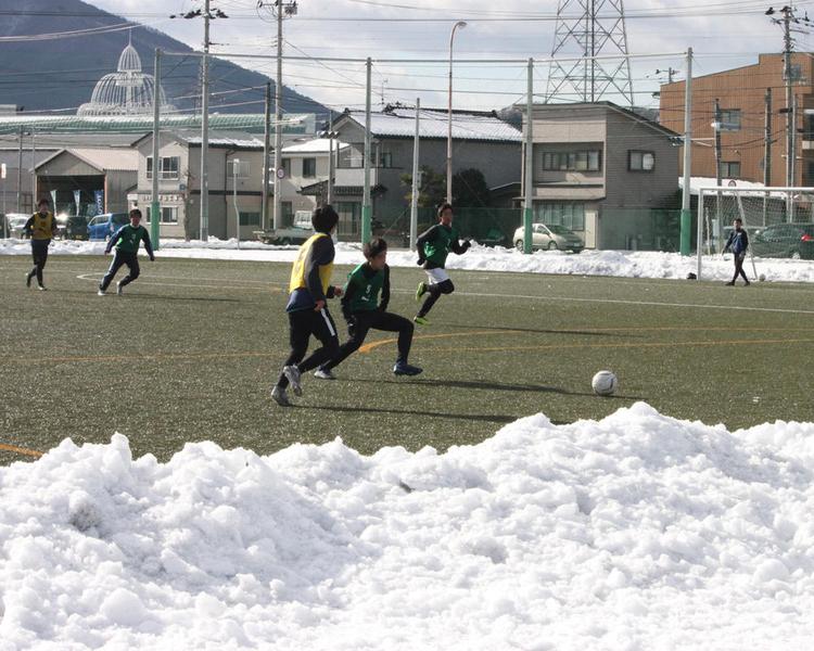 遠野高校（岩手）／メンバー・記事紹介【全国高校サッカー選手権】