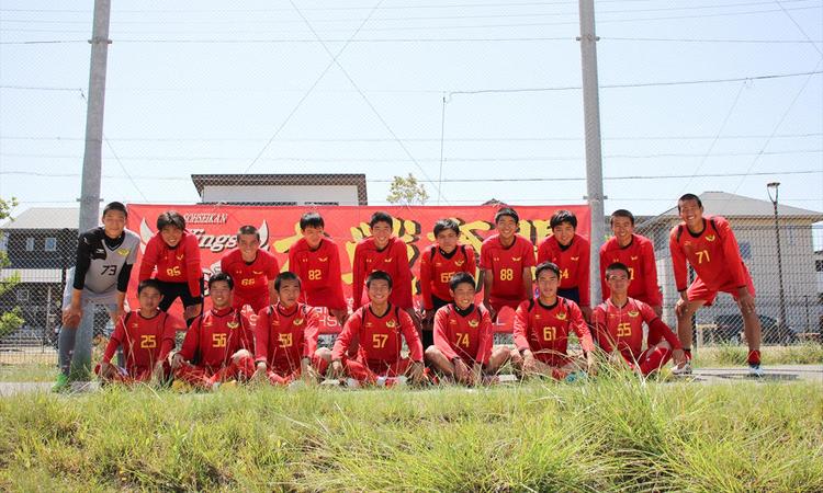 創成館高校サッカー部のメンバー紹介！（プリンスリーグ2019 九州）