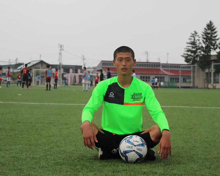 U-17日本代表候補 トレーニングキャンプメンバー発表！