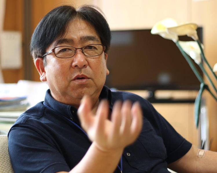熊本の名門・大津サッカー部｜平岡和徳総監督が影響を受けた指導者やチームはどこ？