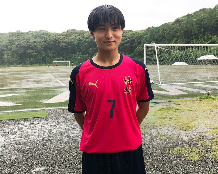 U-16日本代表候補トレーニングキャンプ（8.19～23@JFA夢フィールド）メンバー発表！※8月19日更新
