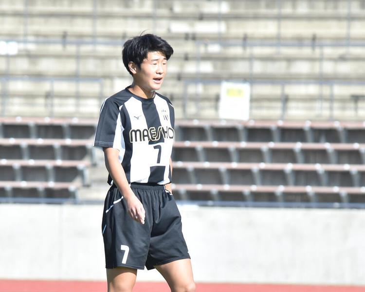 【全文掲載】「同年代の仲間の思いを胸に」。前橋商業サッカー部主将・石倉潤征選手、感謝の選手宣誓【第99回全国高校サッカー選手権】
