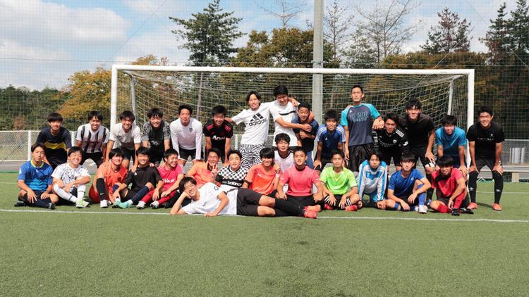 【第100回全国高校サッカー選手権】帝京大可児（岐阜代表）【メンバー&2021年取材記事紹介】