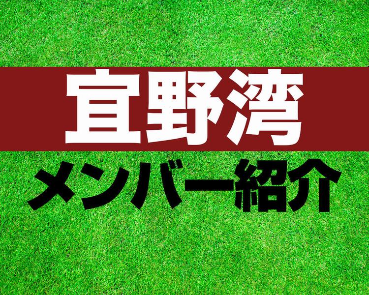 宜野湾高校サッカー部メンバー紹介！【2023年ルーキーリーグ メンバー更新！】