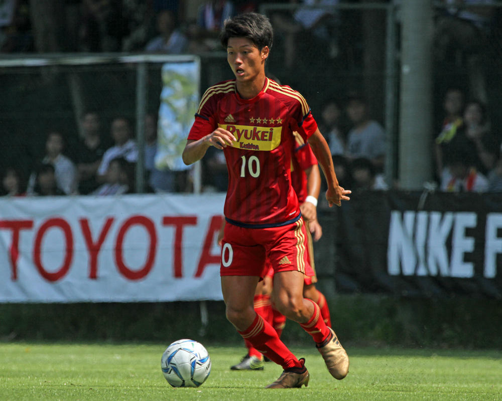 日本高校サッカー選抜候補メンバー発表 ヤンサカ