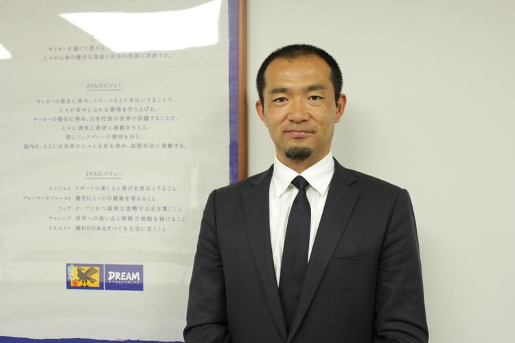 年代別日本代表のコンディショニングコーチに聞く！うまくなるための体づくりの極意