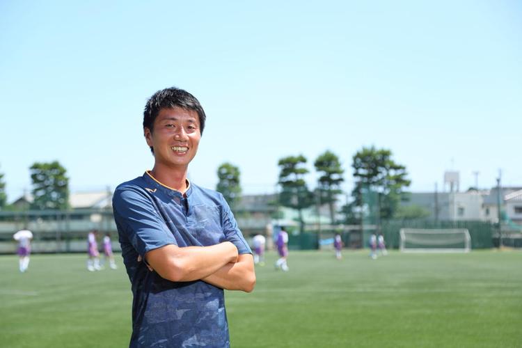 「CLIMB DBを有効活用して、生徒の活動に役立てたいと思います。」藤枝東、小林監督インタビュー